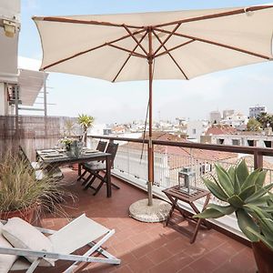 Panoramic Faro Apartment