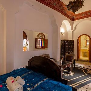 Chambre Double de Luxe