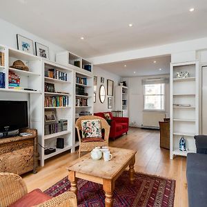 Characterful & Cosy Jericho House