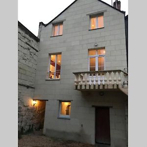 Maison 3 Chambres
