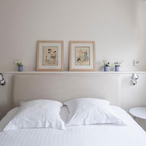 Appartement Suite à 1 Chambre à Coucher