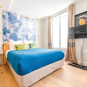 Studio de Luxe