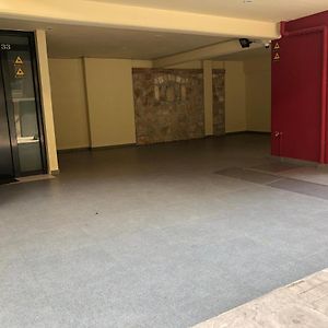 Silkfab Apartments
