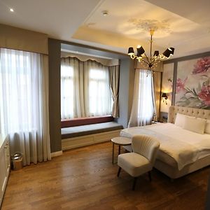 Chambre Double de Luxe