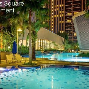 Berjaya Times Square Service Suite, Kuala Lumpur