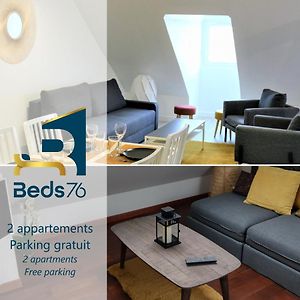 Appartement de Luxe