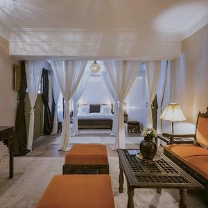Suite Junior Privée