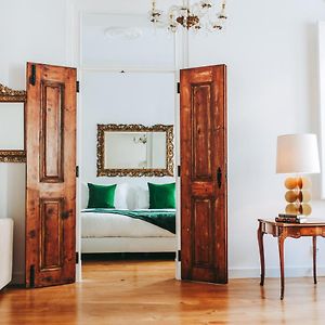 54 Sao Paulo - Exclusive Apartment Hotel
