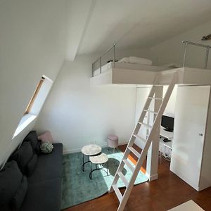 Appartement Studio