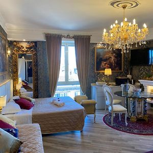 Suite de Luxe Lit Queen-Size