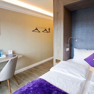 Chambre Double Économique