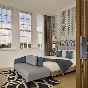 Studio de Luxe Lit King-Size