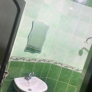 Private Bathroom Single Room