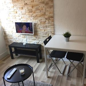 Appartement à 1 Chambre à Coucher