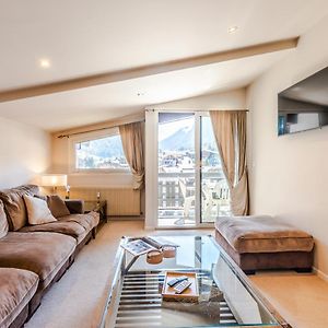 Appartement à 3 Chambres à Coucher