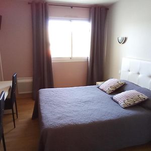 Chambre Standarde Lit King-Size