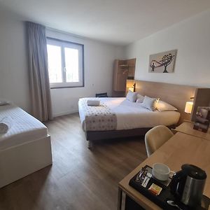 Chambre Supérieure Lit King-Size