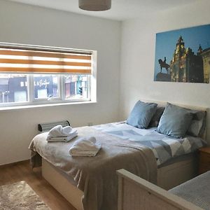 Flats Near Football Clubs
