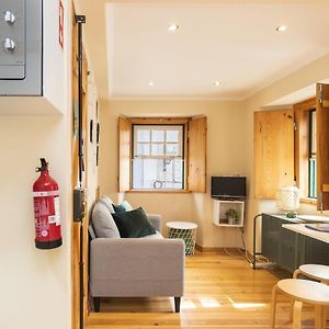 Appartement Studio