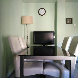 Private Apartment Horticultor Bosch