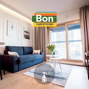 Appartement de Luxe