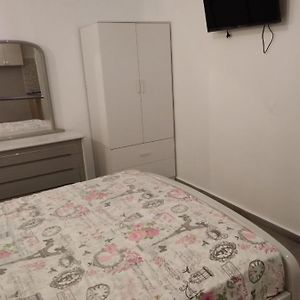 Studio de Luxe Lit King-Size