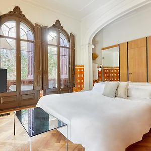 Suite Lit King-Size