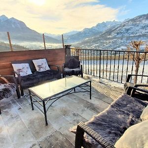Panorama Apartment Briancon