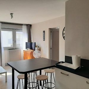 Appartement Saint-Jean-de-Luz, 2 pièces, 4 personnes - FR-1-239-586