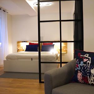 Appartements Les Rochelais