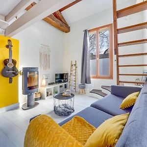 Appartement à 3 Chambres à Coucher