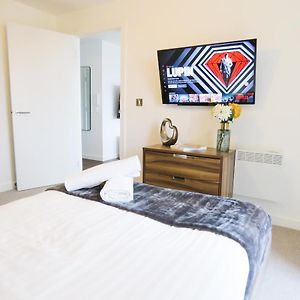 Appartement à 1 Chambre à Coucher