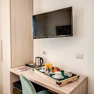 Private Bathroom Queen Room