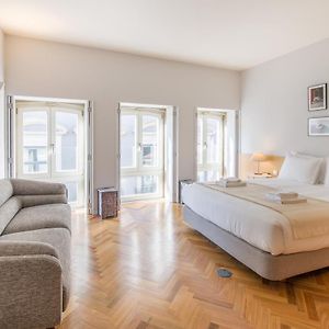 Cedofeita Studio 176 - Studio In City Center
