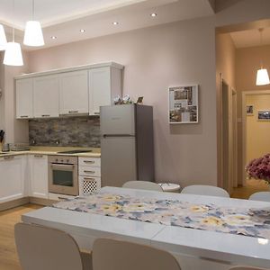 The North Tower Apartment