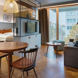 Studio Petite Lit King-Size