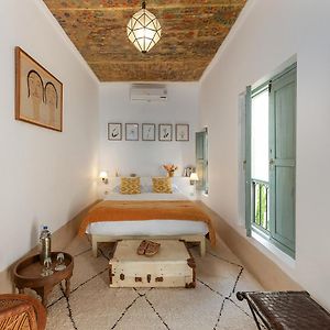 Chambre Lit King-Size