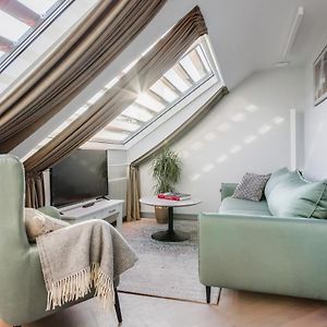 #Stayhere - Modern Luxury Apartments In The Heart Of Old Town Vilnius