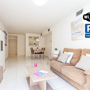 Appartement à 2 Chambres à Coucher