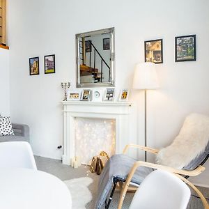 Miodowa Apartment