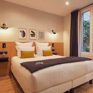 Chambre Standarde Double