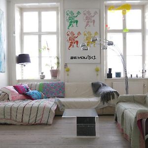 Apartmentincopenhagen Apartment 743