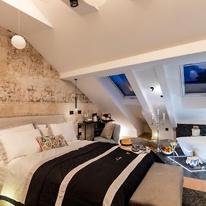 Chambre Double de Luxe
