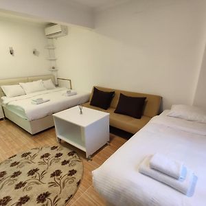 Chambre Supérieure Familiale Double