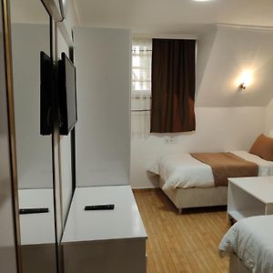 Chambre Budgétée Double