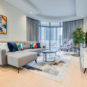 Rh- Downtown Oasis, Spacious 01 Bedroom In Downtown Near Dubai Mall