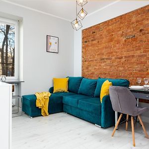 Stylish & Modern Apartments Praga By Noclegi Renters