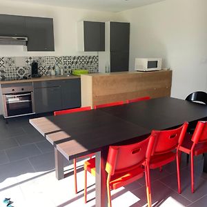 Maison 1 Chambre