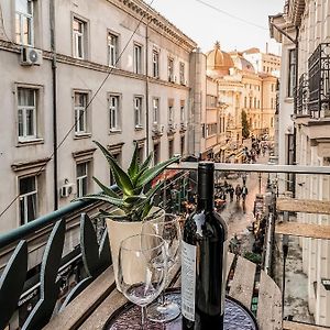 Appartement à 1 Chambre à Coucher