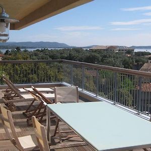 Appartement Terrasse dernier étage LES TERRASSES DE VIGNOLA